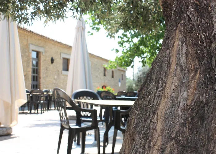 Azienda Agrituristica Le Puzelle * Santa Severina