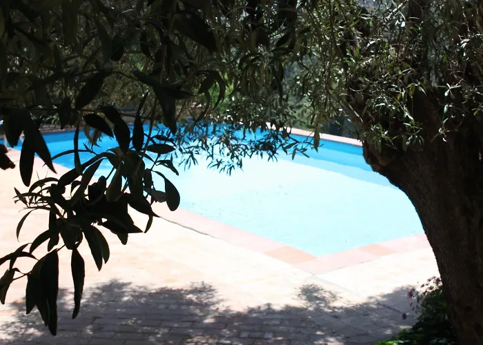 Azienda Agrituristica Le Puzelle * Santa Severina