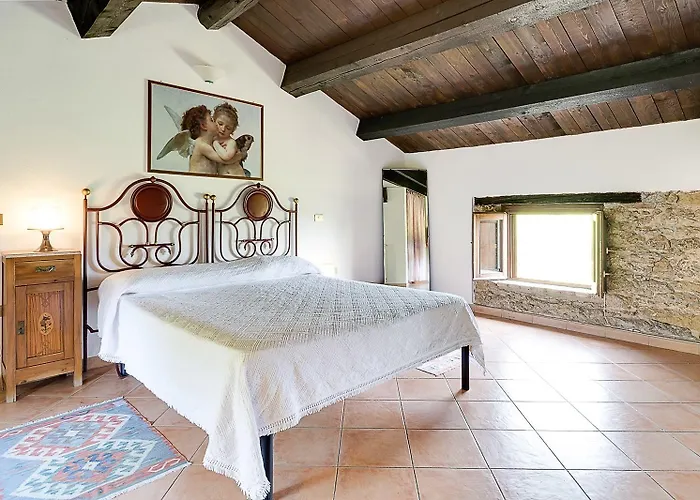 מלון Azienda Agrituristica Le Puzelle *