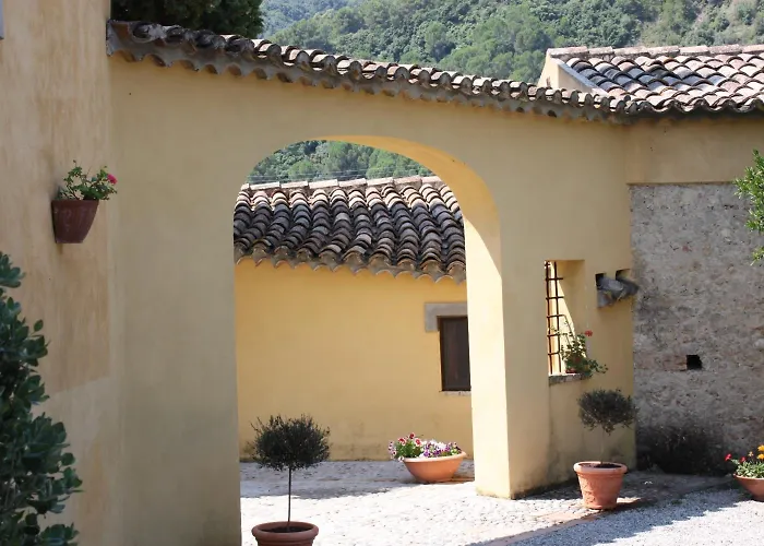 Azienda Agrituristica Le Puzelle * Santa Severina