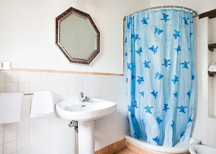 Azienda Agrituristica Le Puzelle * Santa Severina