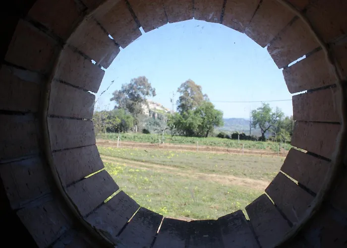 Azienda Agrituristica Le Puzelle