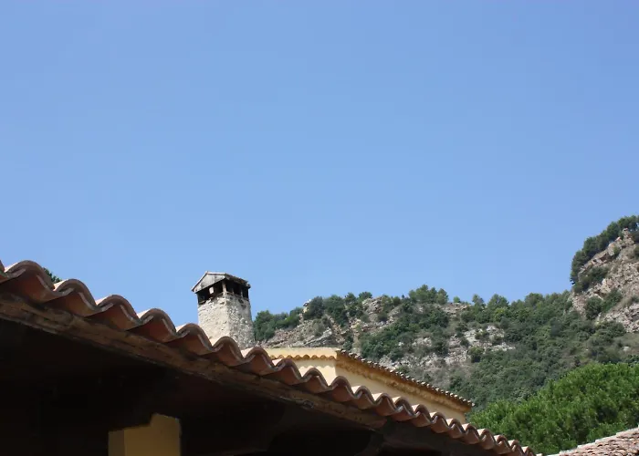 מלון Azienda Agrituristica Le Puzelle